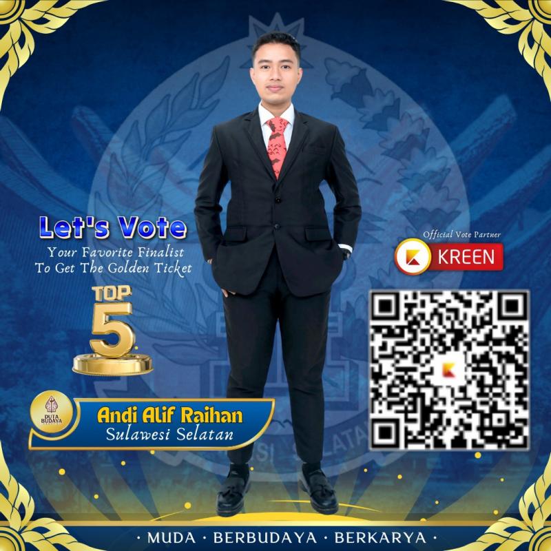 Poster Finalis