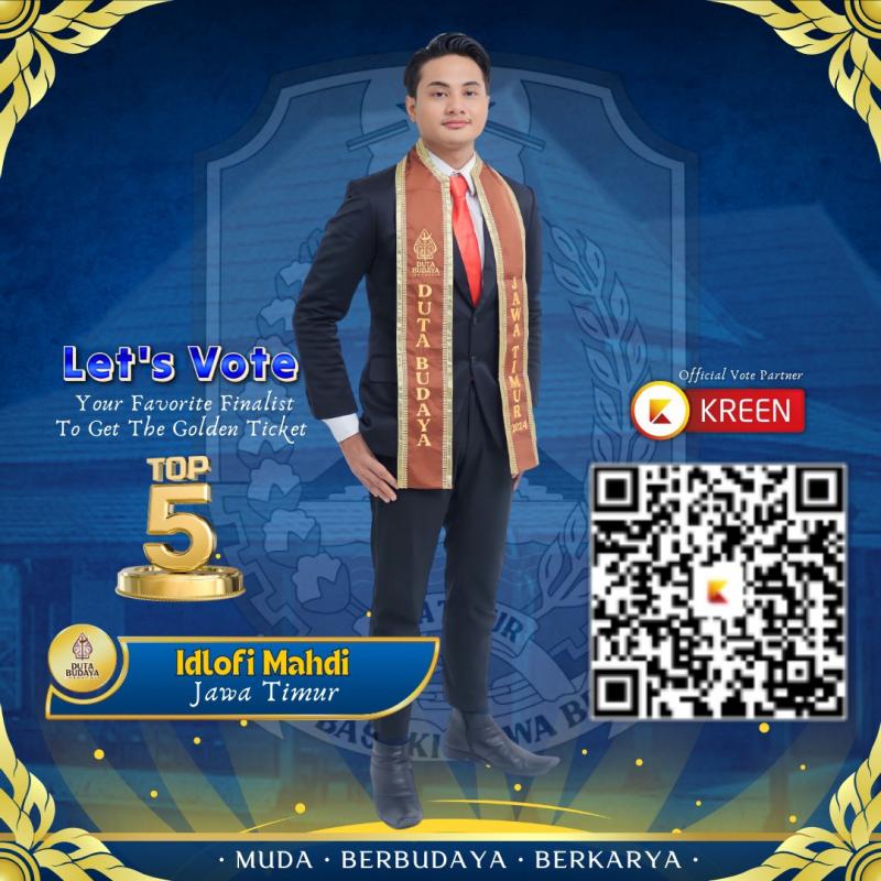 Poster Finalis