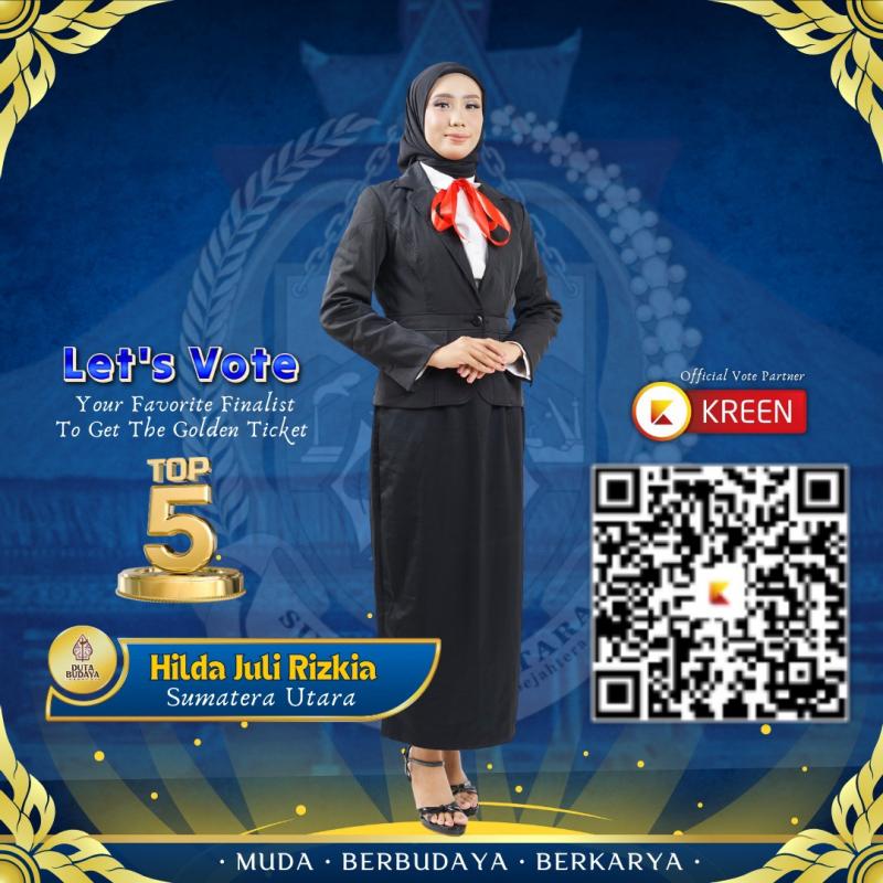 Poster Finalis