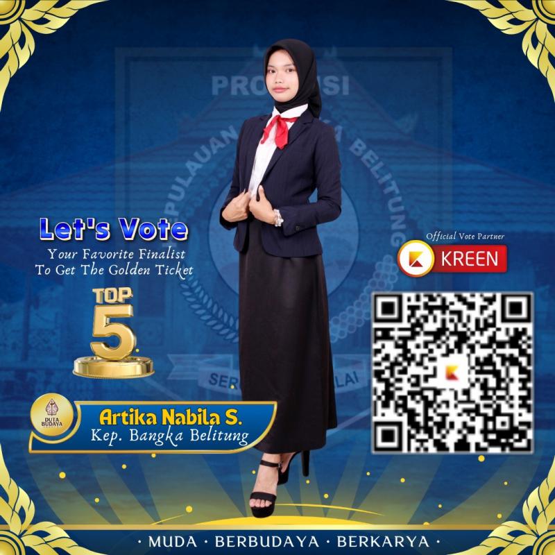 Poster Finalis