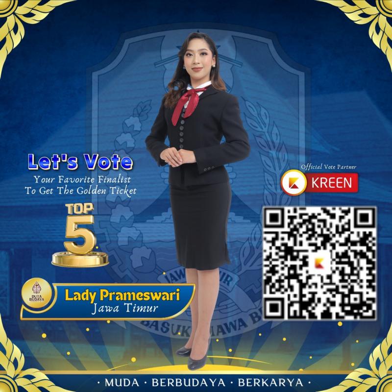 Poster Finalis