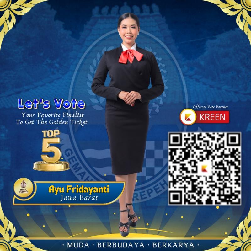 Poster Finalis