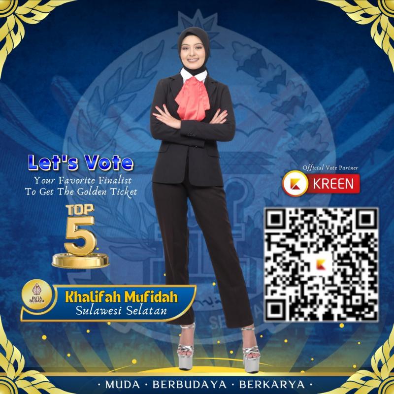 Poster Finalis