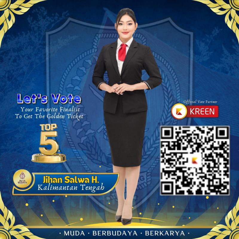 Poster Finalis