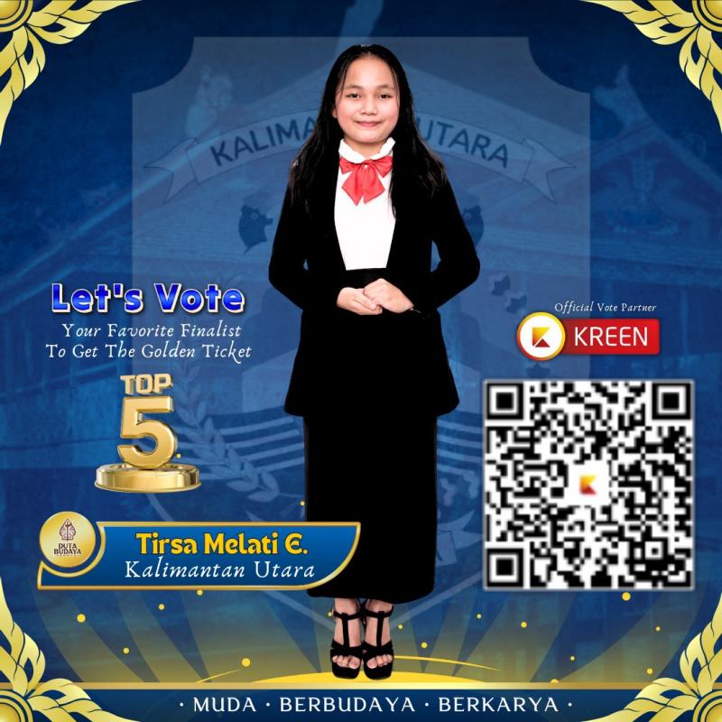 Poster Finalis