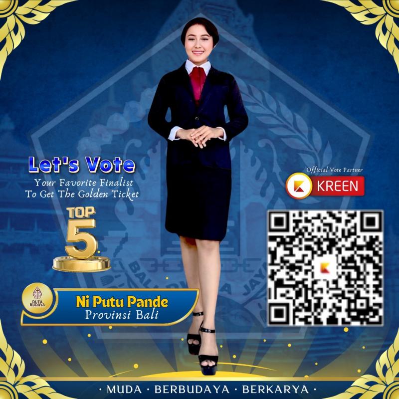 Poster Finalis
