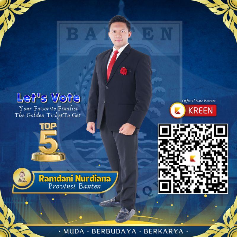 Poster Finalis