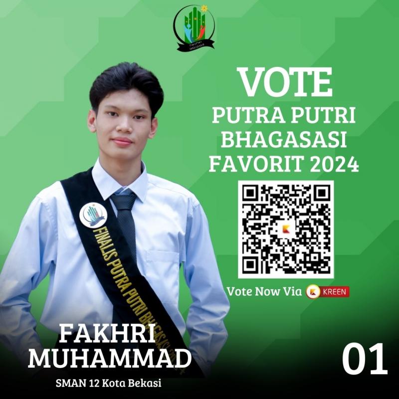 Poster Finalis
