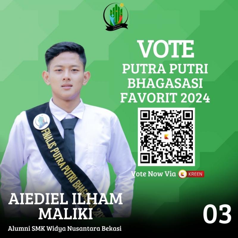 Poster Finalis