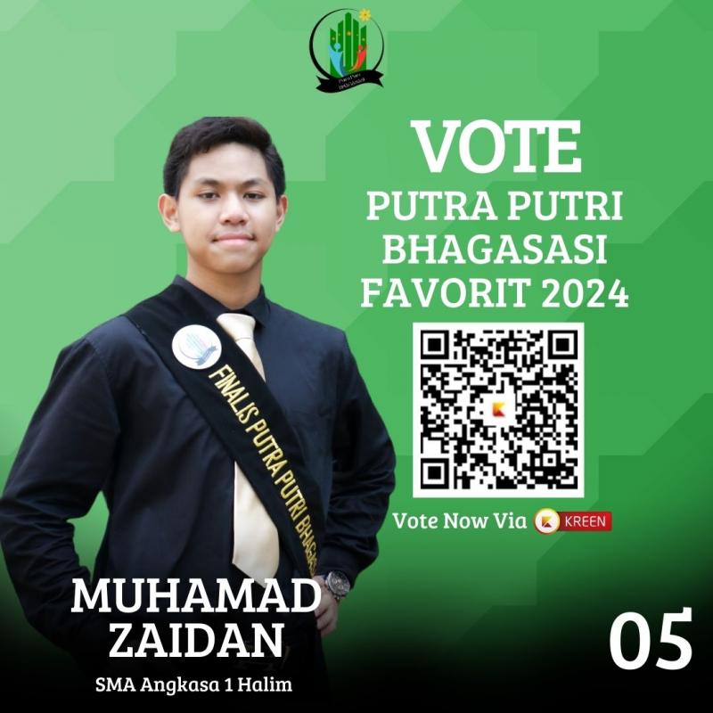 Poster Finalis