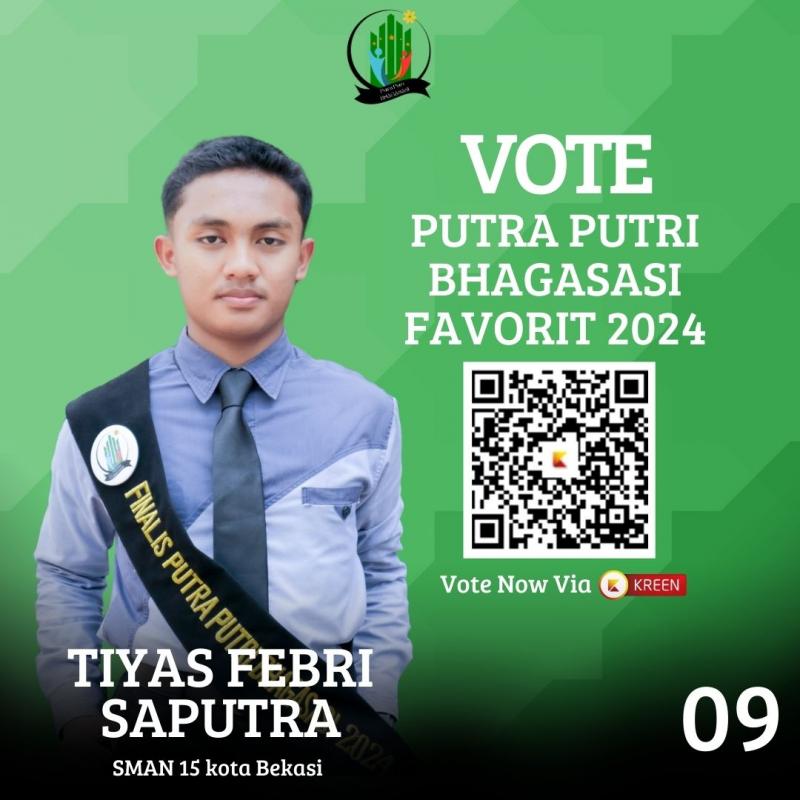 Poster Finalis