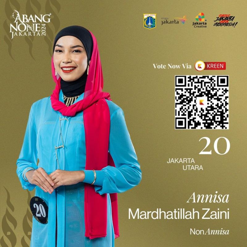 Poster Finalis
