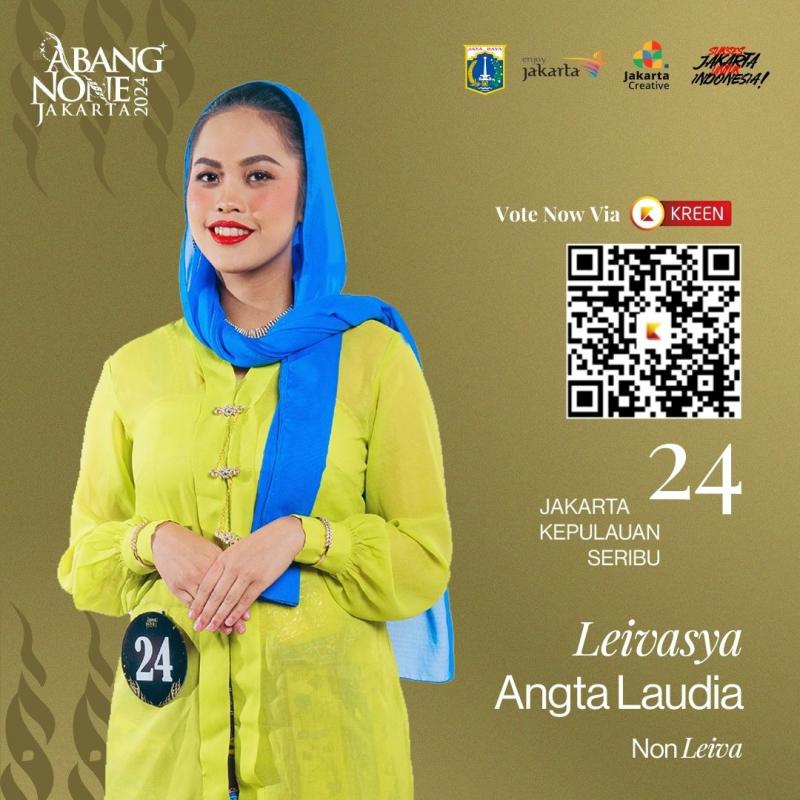 Poster Finalis