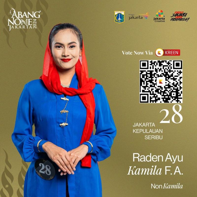 Poster Finalis