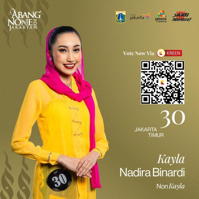 Poster Finalis