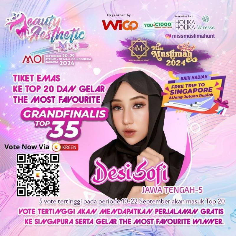 Poster Finalis
