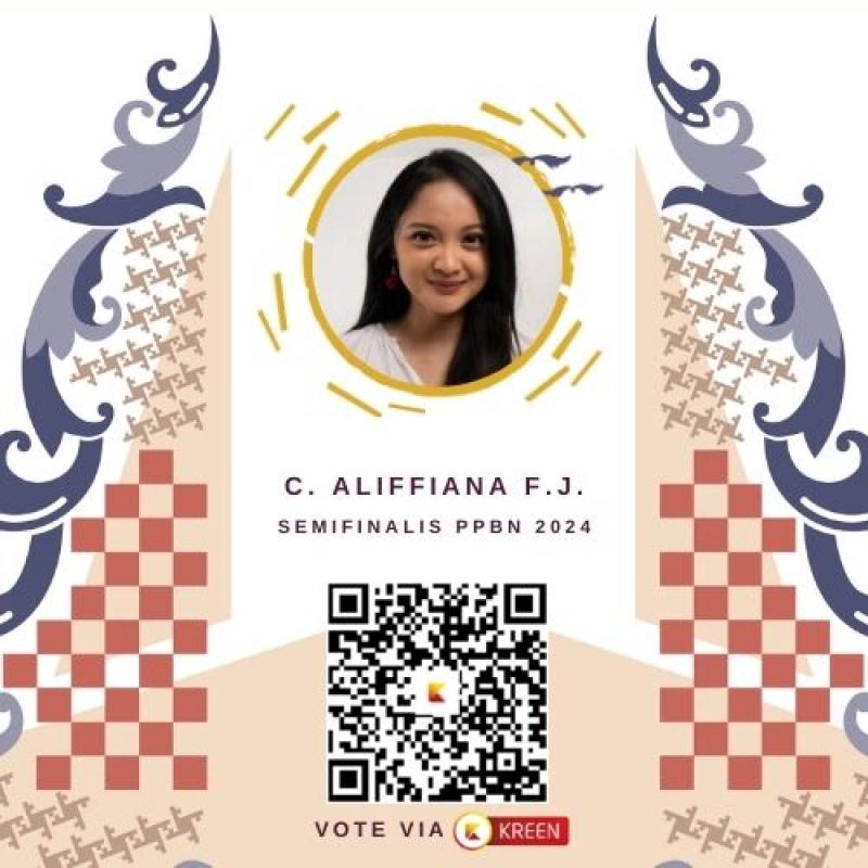Poster Finalis
