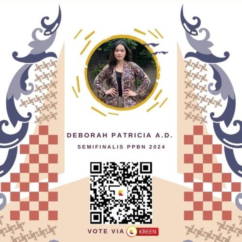 Poster Finalis