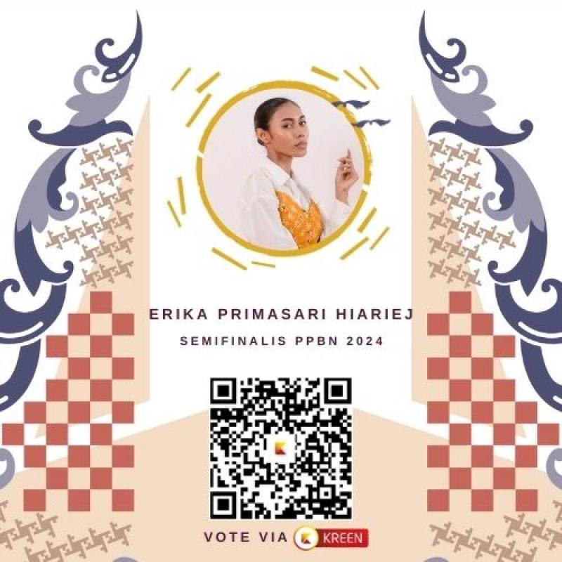 Poster Finalis