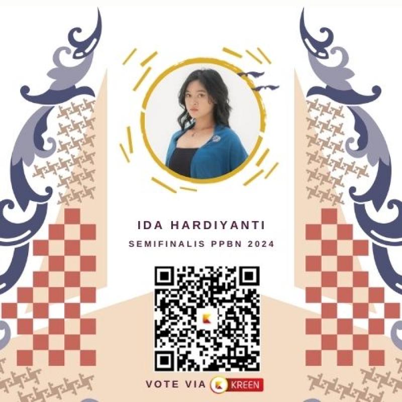 Poster Finalis