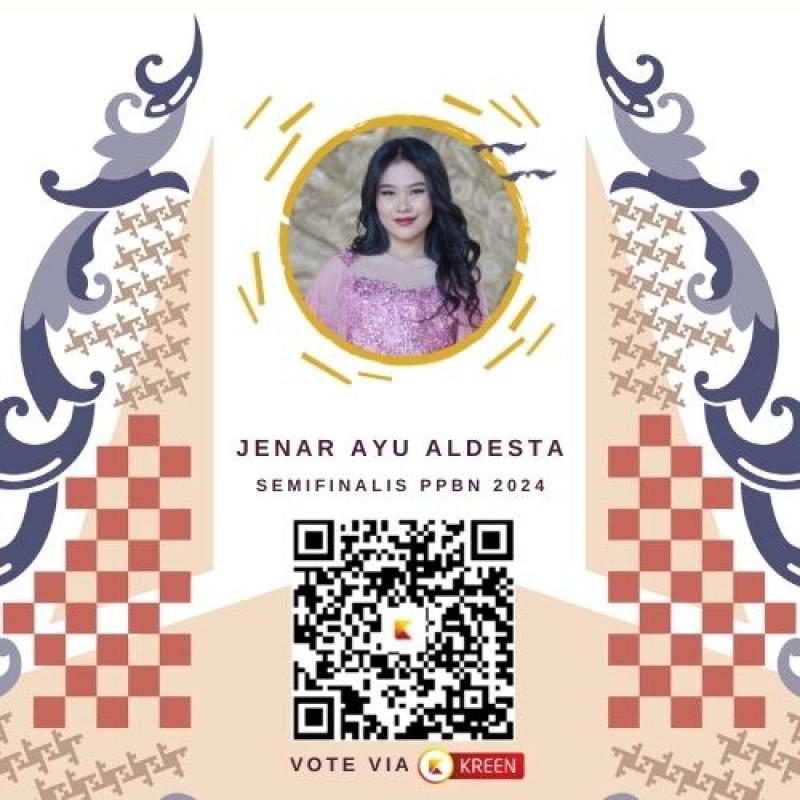 Poster Finalis