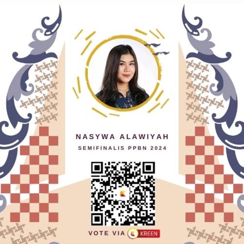 Poster Finalis