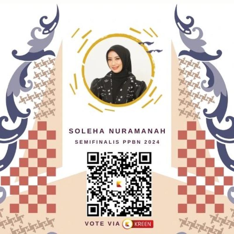 Poster Finalis