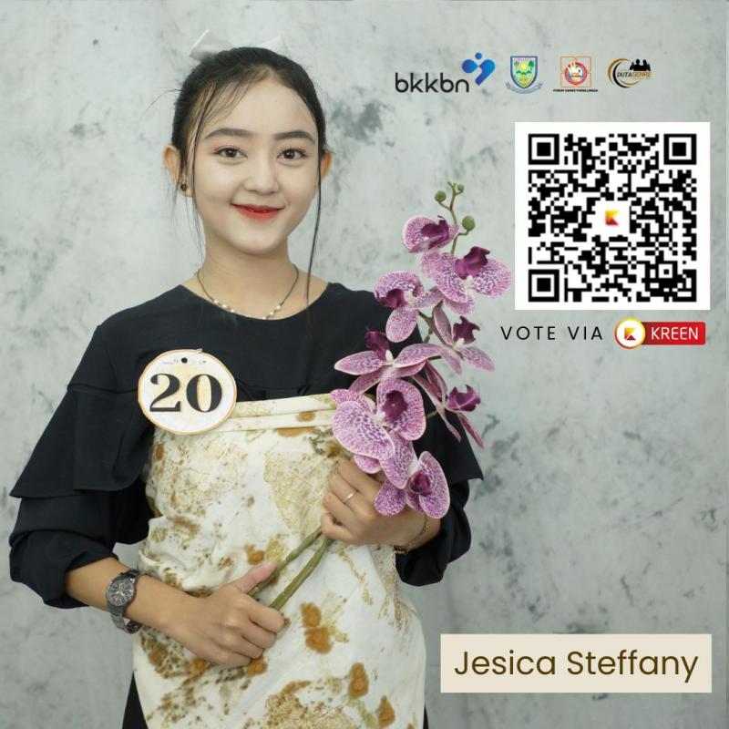 Poster Finalis