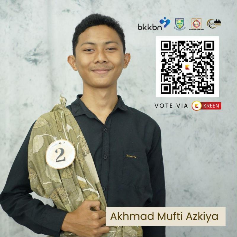 Poster Finalis