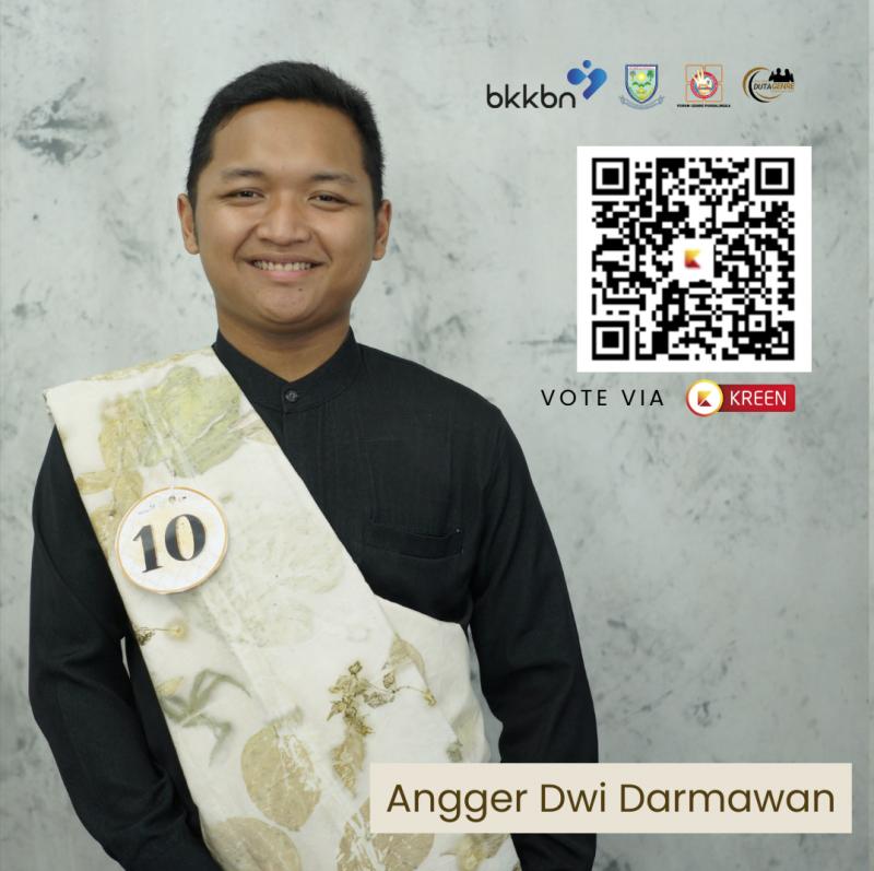 Poster Finalis