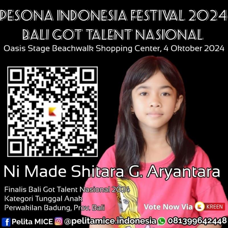 Poster Finalis