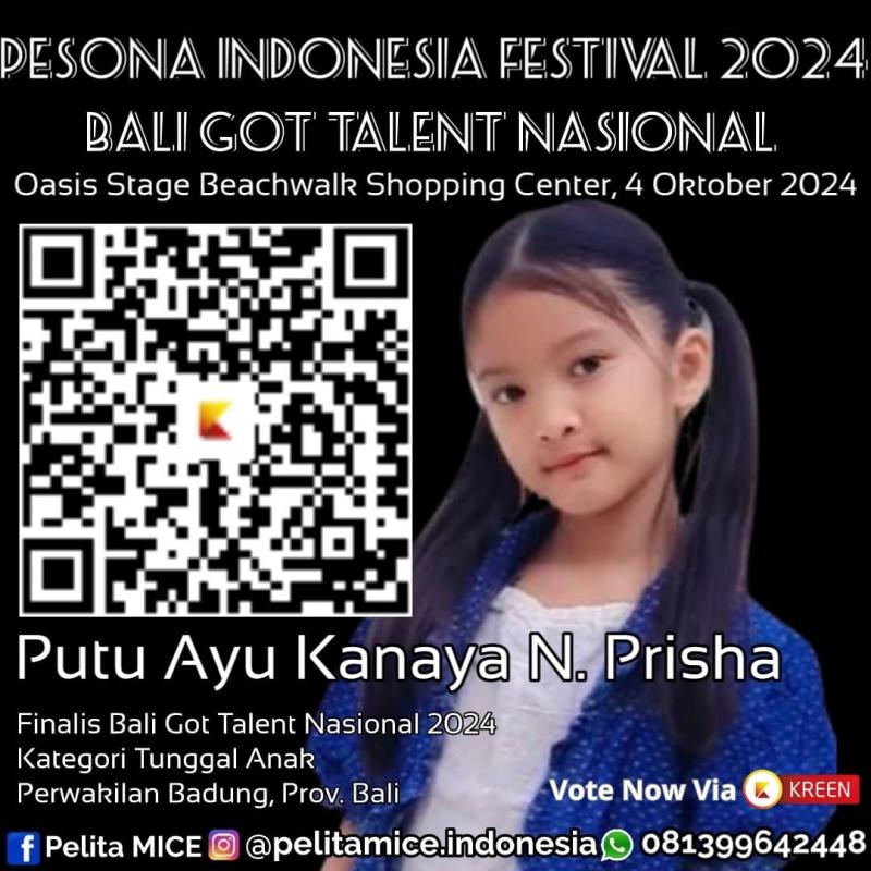 Poster Finalis
