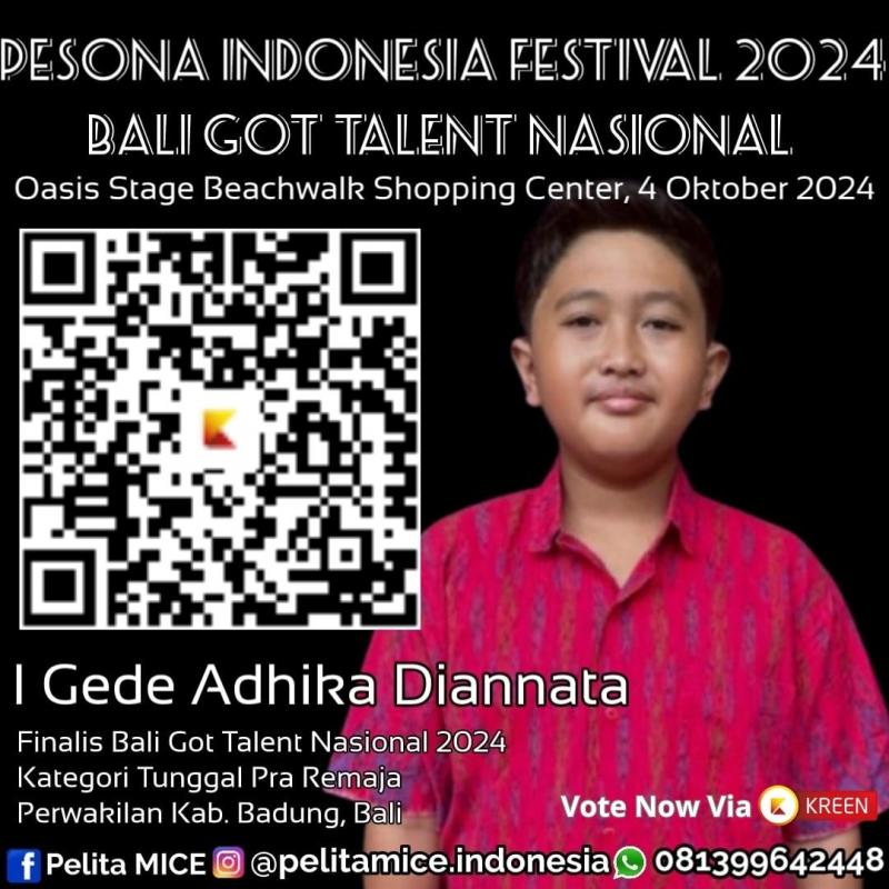 Poster Finalis