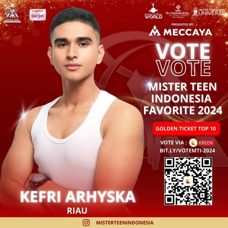 Poster Finalis
