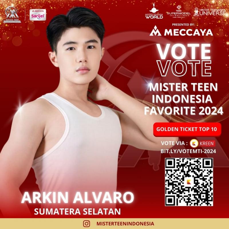 Poster Finalis