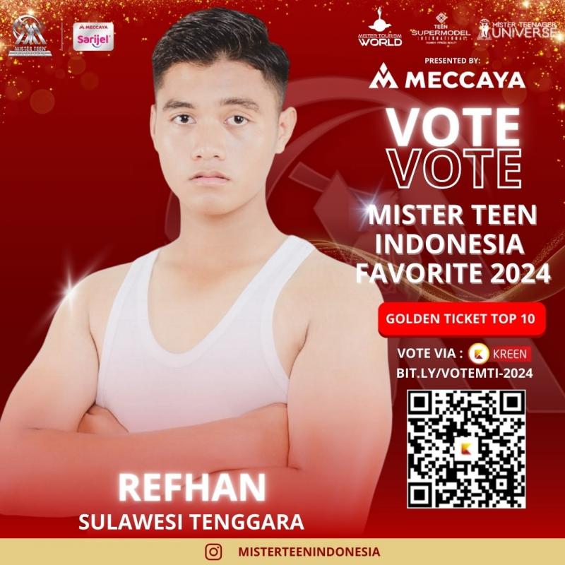 Poster Finalis