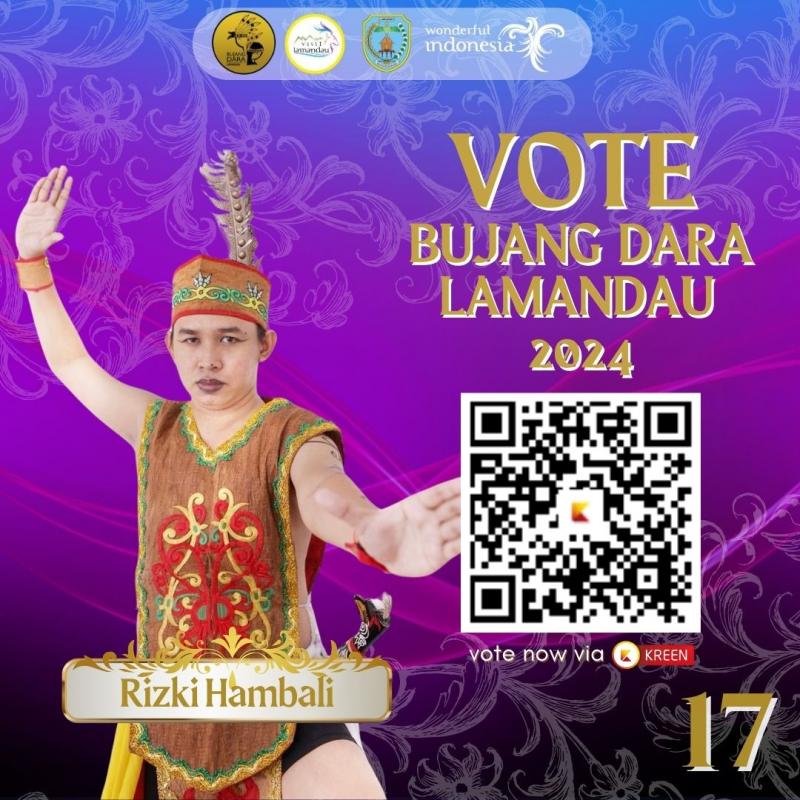 Poster Finalis