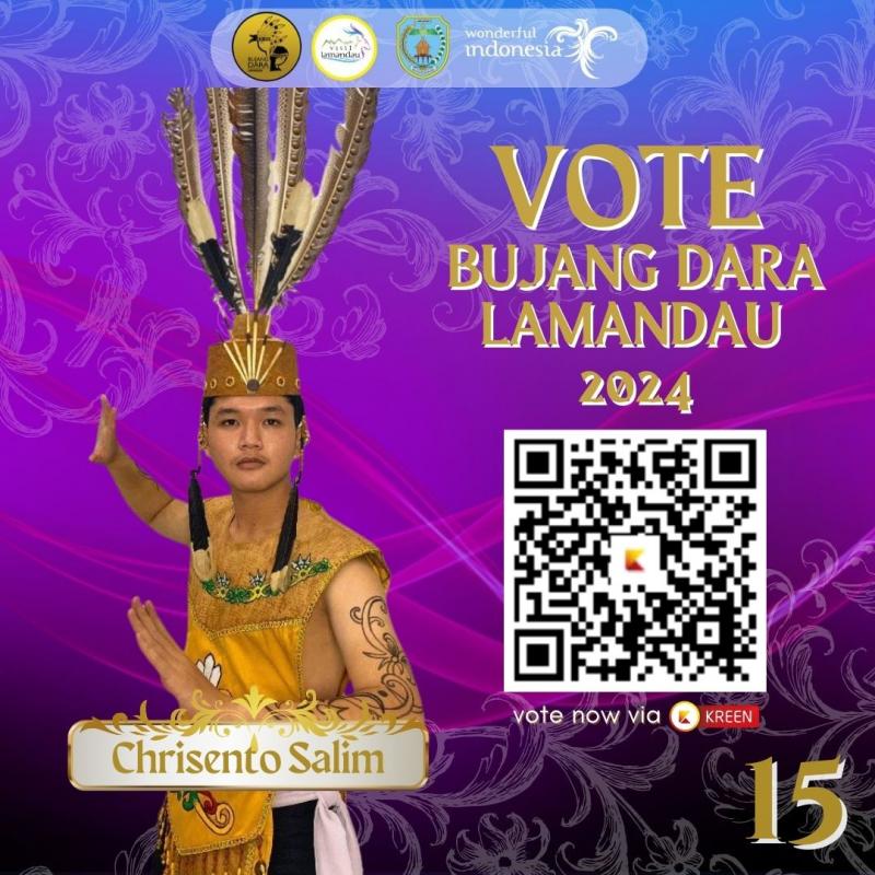 Poster Finalis