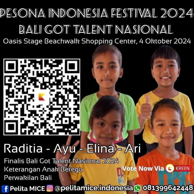 Poster Finalis