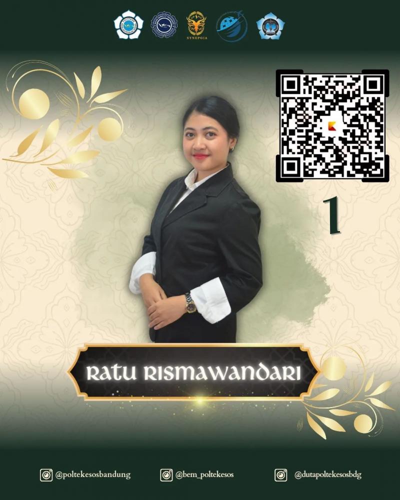 Poster Finalis