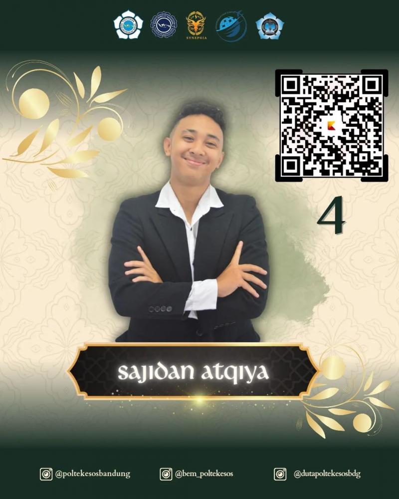 Poster Finalis