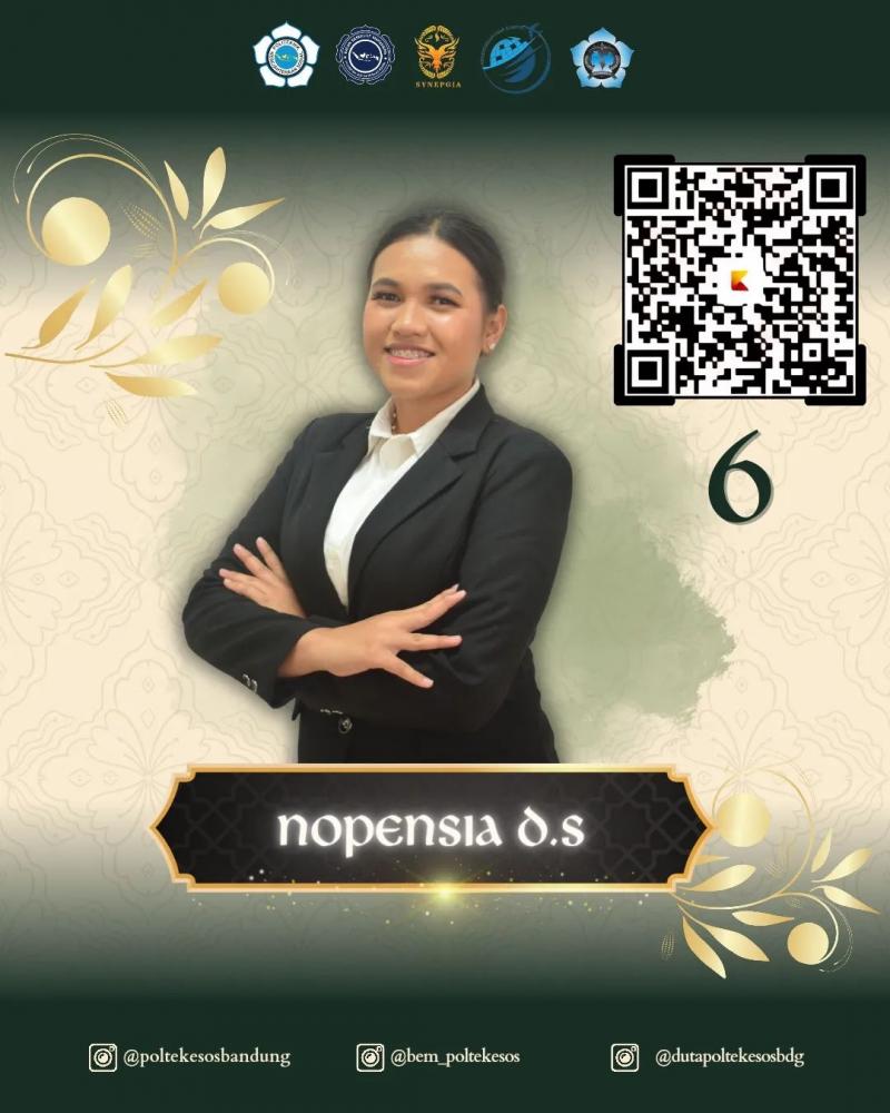 Poster Finalis