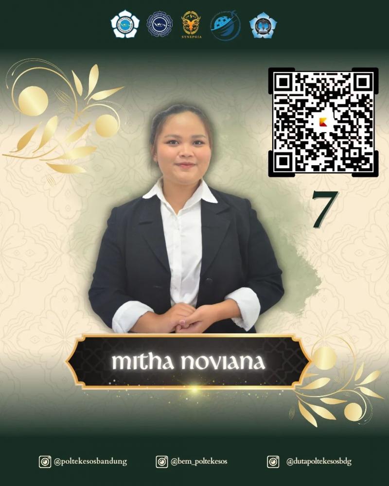 Poster Finalis