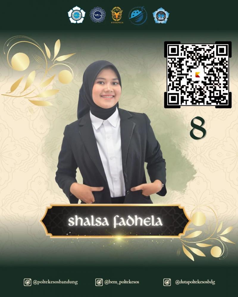 Poster Finalis