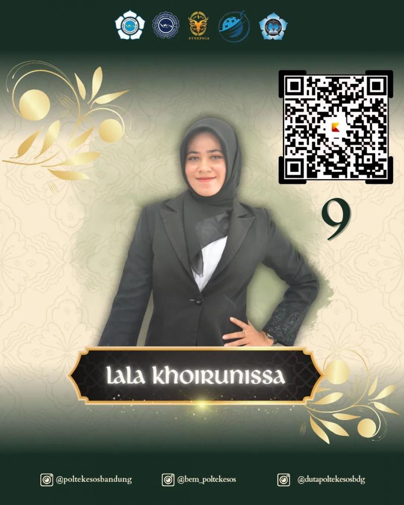 Poster Finalis