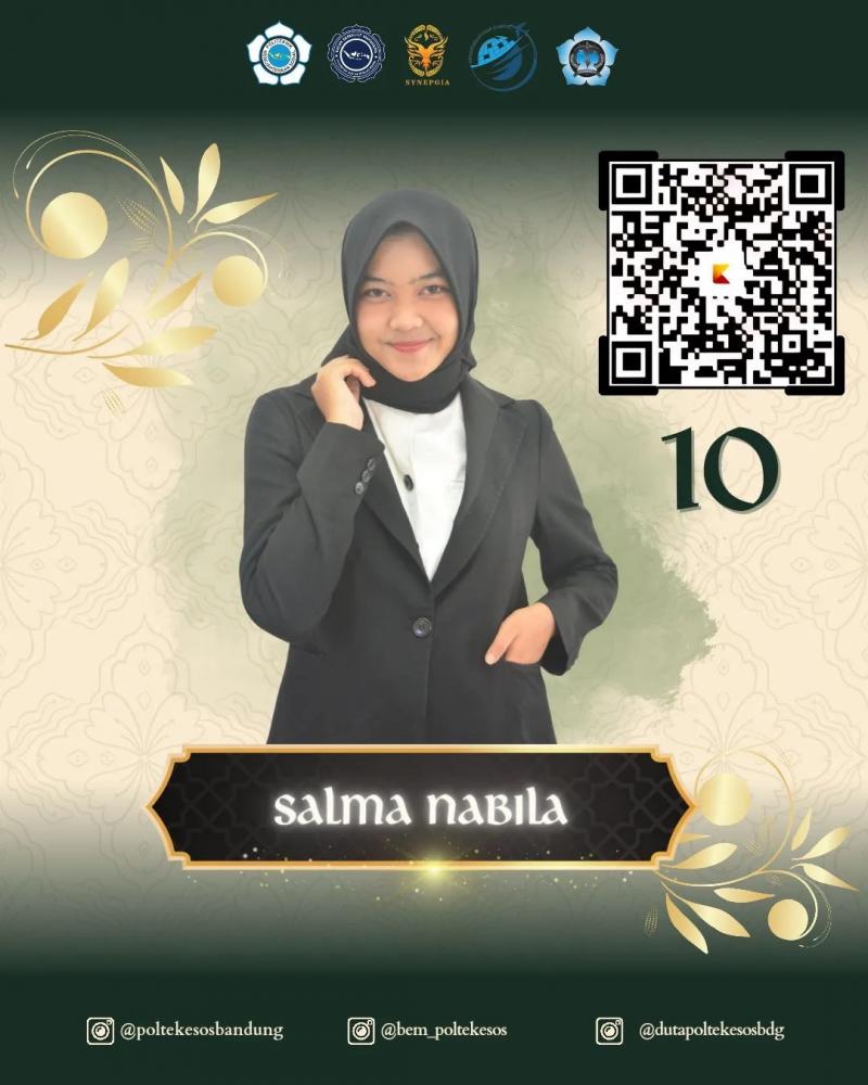 Poster Finalis