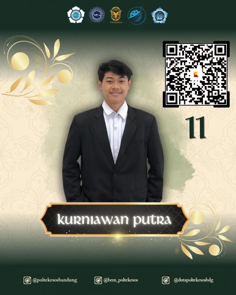 Poster Finalis