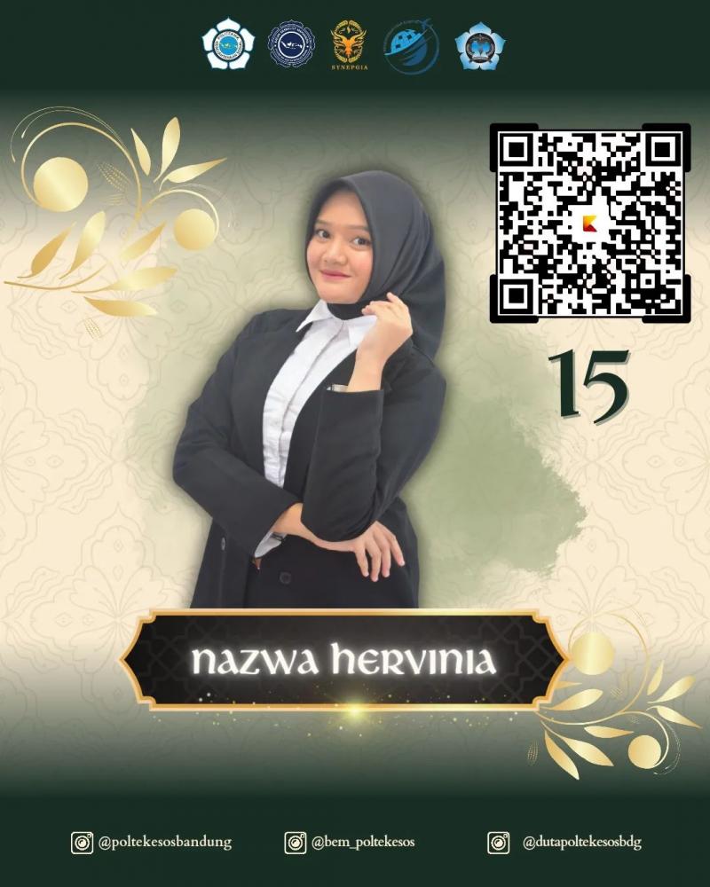 Poster Finalis