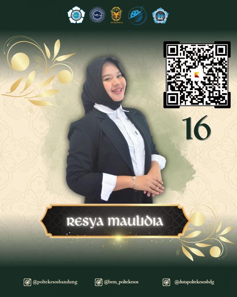 Poster Finalis