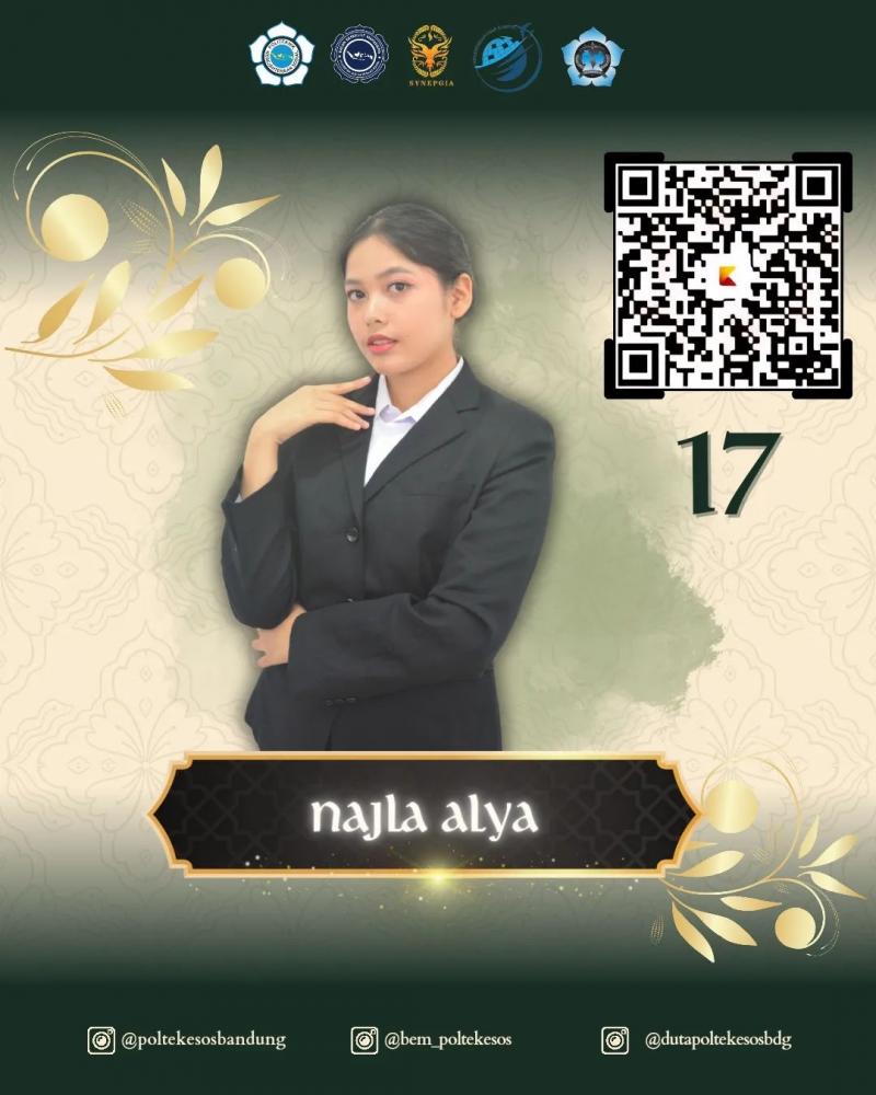Poster Finalis